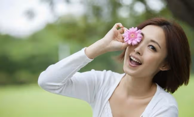 28歲男人娶42歲女人什麼感覺？這女人講了真心話
