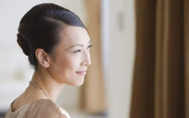 28歲男人娶42歲女人什麼感覺？這女人講了真心話