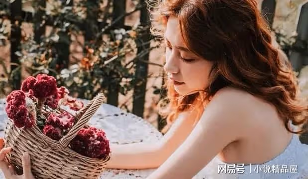 愛上已婚男人,我們倒在地上時他眼神變得熾熱,用嘴堵住我的唇