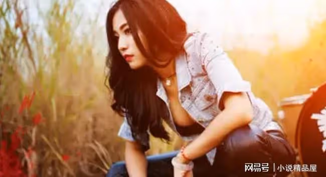 窗簾落下，我的老公當著我的面，和別的女人意猶未盡