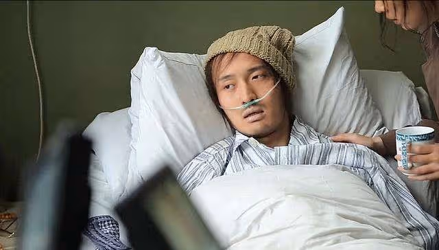 王傳君靠《我不是藥神》「脫貧」，圈內明星外表光鮮，但不一定財富自由