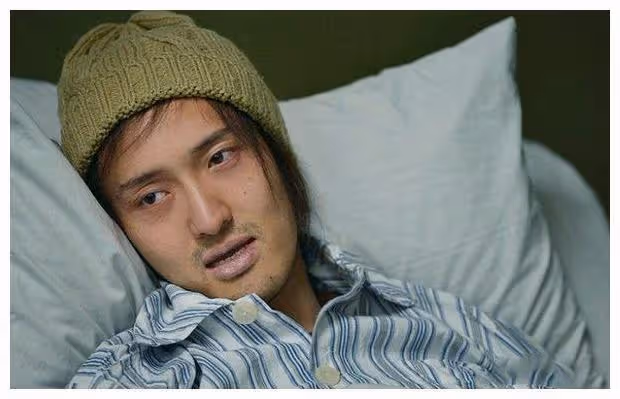 王傳君靠《我不是藥神》「脫貧」，圈內明星外表光鮮，但不一定財富自由