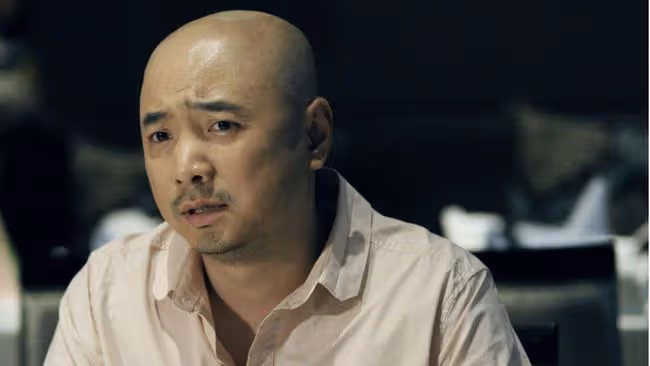 王傳君靠《我不是藥神》「脫貧」，圈內明星外表光鮮，但不一定財富自由