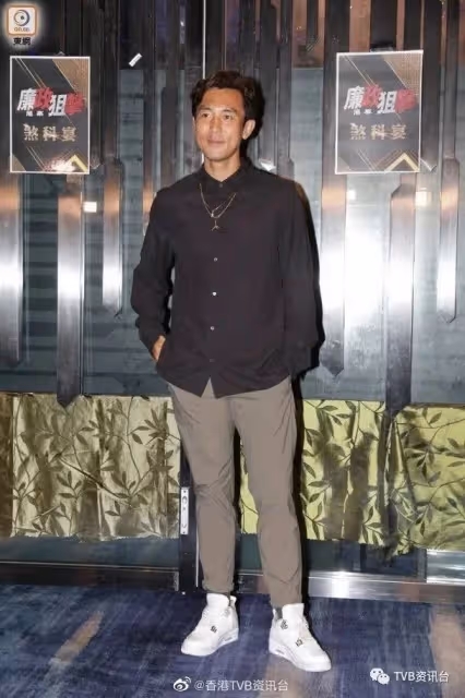 鄭嘉穎靠《仁醫》夠入屋　司機請搭的士人生第一次