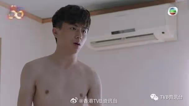 「翻版姜濤」挨出頭！丘梓謙勇斗千禧五虎爭飛躍