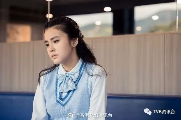 《青春本我》返學跳唱　炎明熹鍾柔美姚焯菲淚斗淚