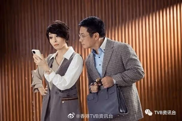 《青春本我》返學跳唱　炎明熹鍾柔美姚焯菲淚斗淚