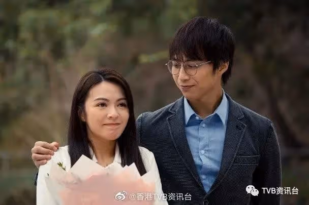 《青春本我》返學跳唱　炎明熹鍾柔美姚焯菲淚斗淚