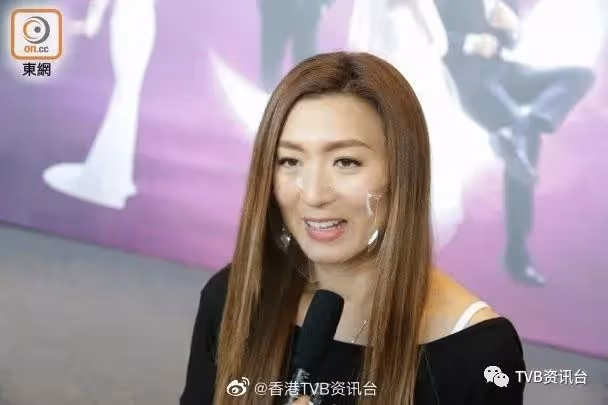 姚嘉妮被監製嫌心口不夠肉！邵美琪驚喜現身狀態唔輸當家花旦