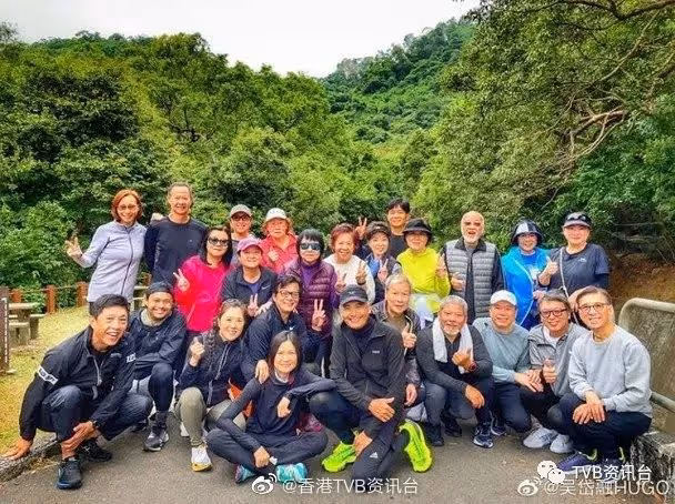 姚嘉妮被監製嫌心口不夠肉！邵美琪驚喜現身狀態唔輸當家花旦