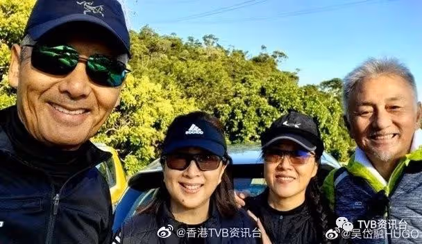 姚嘉妮被監製嫌心口不夠肉！邵美琪驚喜現身狀態唔輸當家花旦