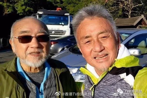姚嘉妮被監製嫌心口不夠肉！邵美琪驚喜現身狀態唔輸當家花旦