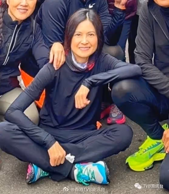 姚嘉妮被監製嫌心口不夠肉！邵美琪驚喜現身狀態唔輸當家花旦