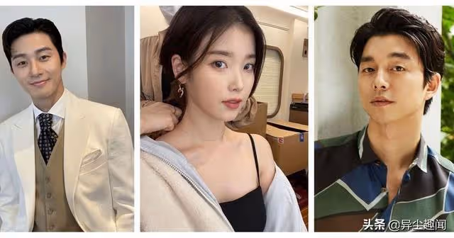 日網票選2021年人氣韓國男/女演員TOP5！來看看有誰上榜吧