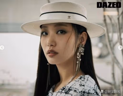 日網票選2021年人氣韓國男/女演員TOP5！來看看有誰上榜吧