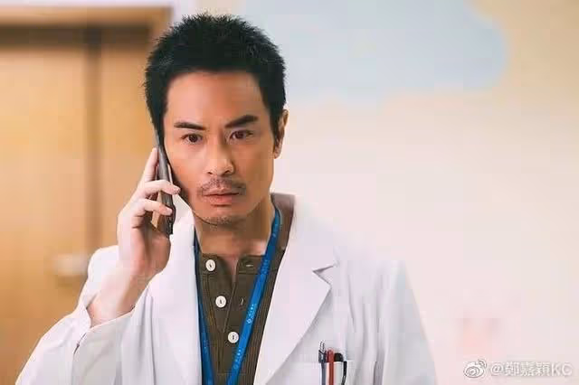 鄭嘉穎暢談因新劇免費搭車經歷，自曝懂遊戲規則，再封帝希望不大