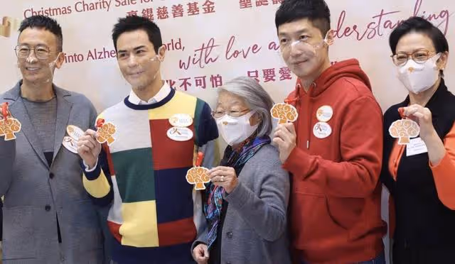鄭嘉穎暢談因新劇免費搭車經歷，自曝懂遊戲規則，再封帝希望不大