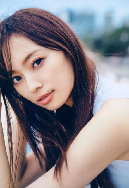 寫真集：《夢想的近處》介紹（乃木坂46梅澤美波）