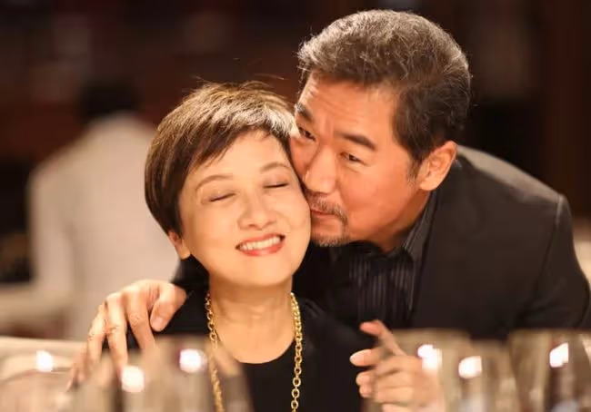 為了鄧婕，張國立「拋棄」的前妻羅秀春，現如今怎麼樣了？