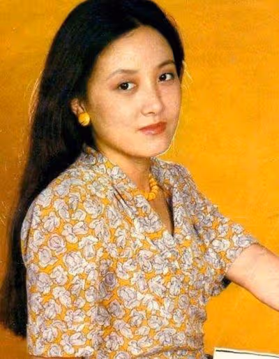 為了鄧婕，張國立「拋棄」的前妻羅秀春，現如今怎麼樣了？