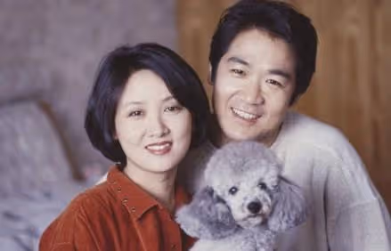 為了鄧婕，張國立「拋棄」的前妻羅秀春，現如今怎麼樣了？