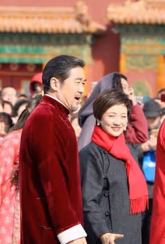 為了鄧婕，張國立「拋棄」的前妻羅秀春，現如今怎麼樣了？