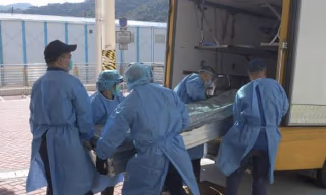 「大傻」成奎安的家庭悲劇：三兄弟同一年去世，25歲孫子車禍身亡