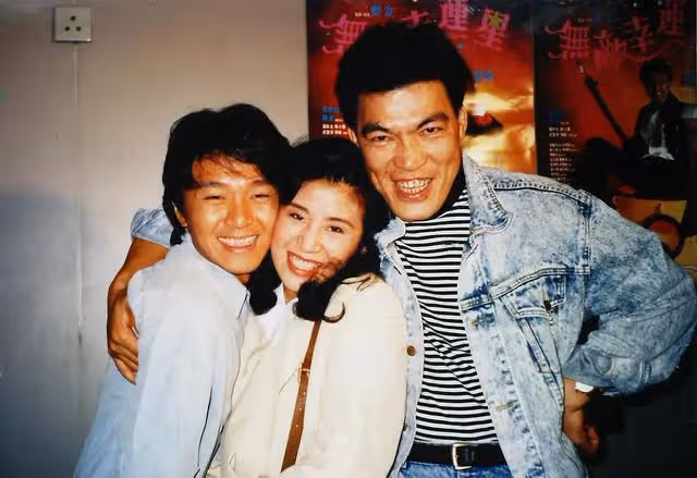 「大傻」成奎安的家庭悲劇：三兄弟同一年去世，25歲孫子車禍身亡