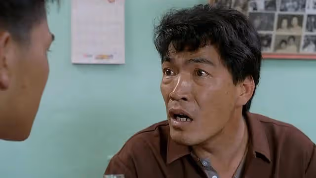 「大傻」成奎安的家庭悲劇：三兄弟同一年去世，25歲孫子車禍身亡