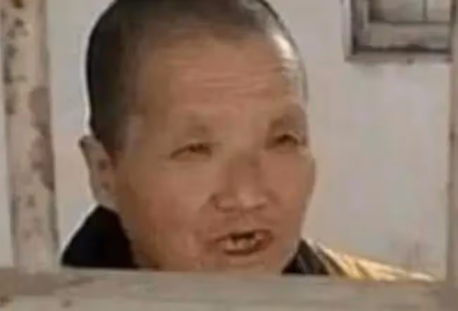 婆媳矛盾爆發，婆婆十幾刀砍死兒媳被判死刑，因患癌保外就醫