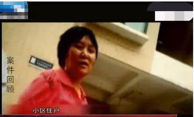 婆媳之間產生矛盾，丈夫卻只顧著婆婆，妻子一怒之下殺人分屍
