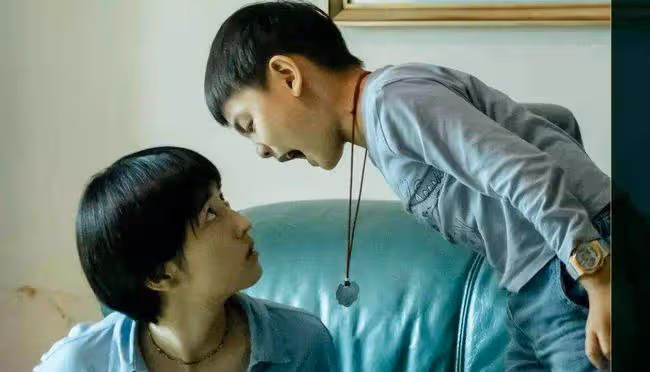 婆婆都住院了，你有臉給你媽買珠寶？搞笑，AA制是你定的