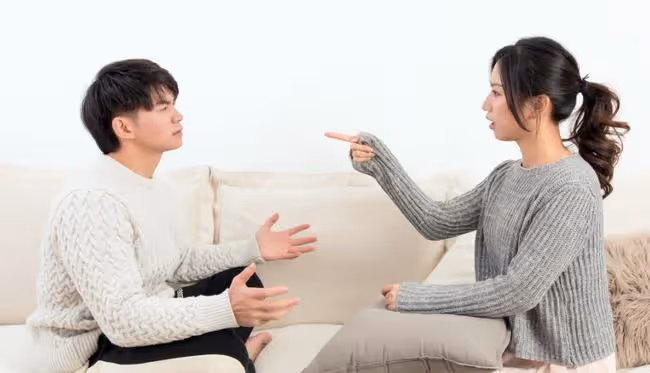 婆婆誣陷我兒子不是老公親生的，鑑定後發現老公不是公爹親生的