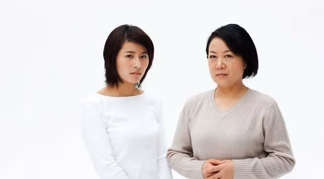 婆婆的無奈：家裡2套房80萬拆遷款，都給兒媳，女兒卻要斷絕關係