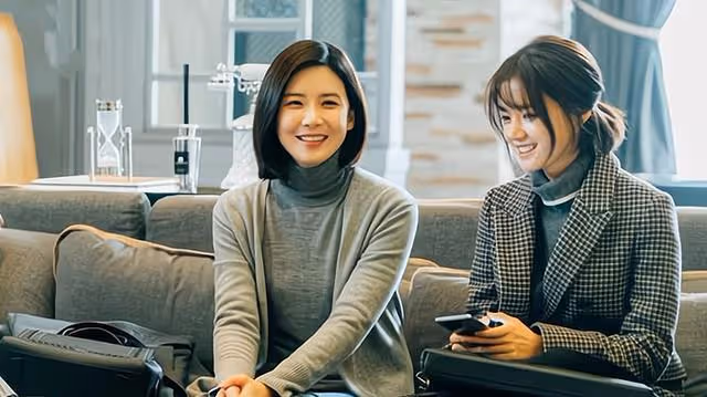 婆婆新婚夜提AA，新娘：行，房是陪嫁的，你和你兒每月交5千房租
