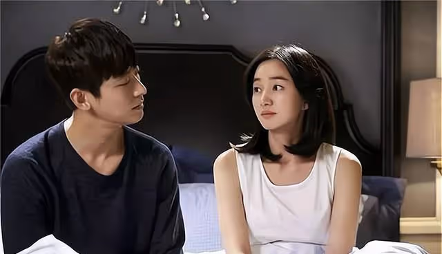 婆婆新婚夜提AA，新娘：行，房是陪嫁的，你和你兒每月交5千房租