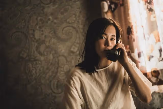 韓流影視圈新情侶誕生！因戲生情，顏值CP當之無愧