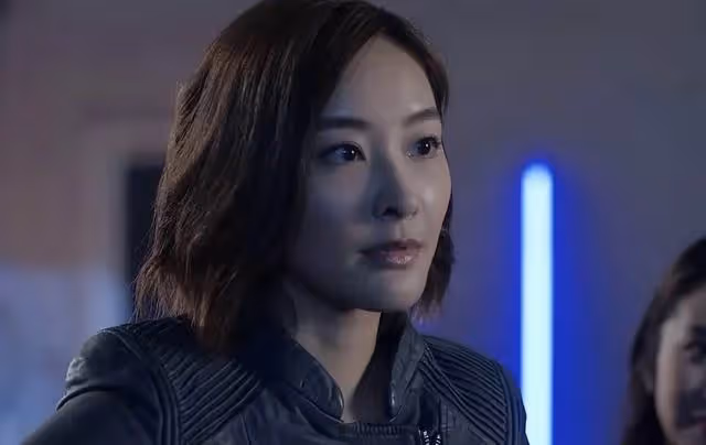 TVB將開拍港版《頂樓》，曾志偉力捧新生代，四大女主演已確定