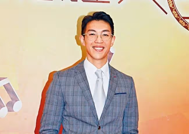 33歲男星攜妻移居國外！已計劃開農場，曾怒斥TVB工資不如洗碗工