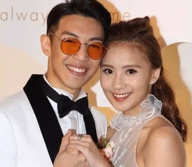 33歲男星攜妻移居國外！已計劃開農場，曾怒斥TVB工資不如洗碗工