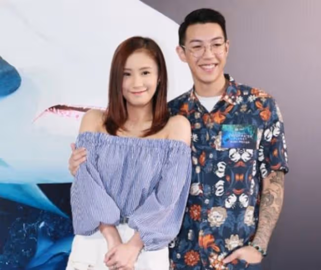 33歲男星攜妻移居國外！已計劃開農場，曾怒斥TVB工資不如洗碗工