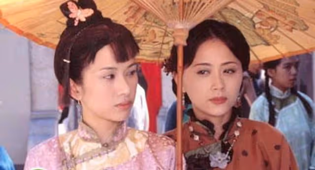 一條過！TVB小花蔚雨芯台慶劇演技大爆發，被贊表現不輸原版