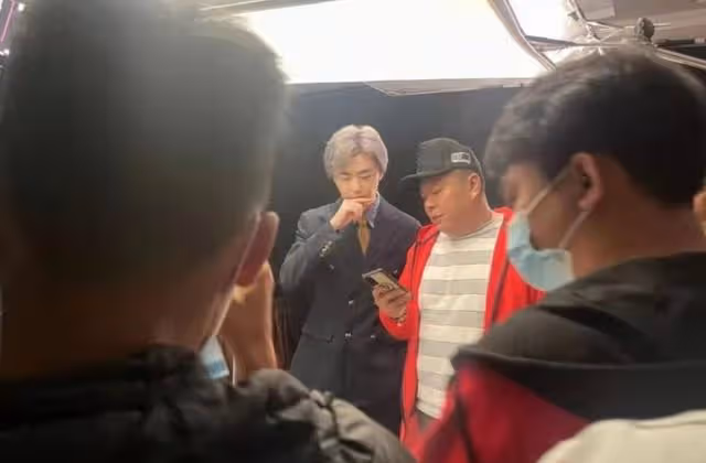 不能唱歌！香港歌手洪卓立被診斷聲帶彎曲，早前還曾暈倒吐白沫