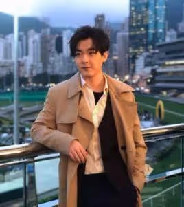 不能唱歌！香港歌手洪卓立被診斷聲帶彎曲，早前還曾暈倒吐白沫