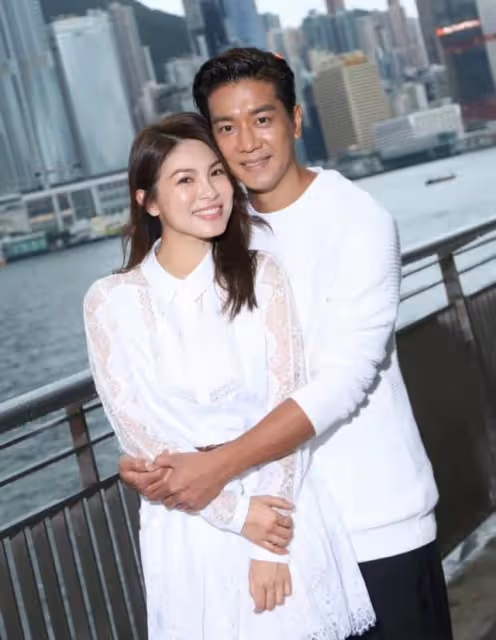 經驗十足！TVB小生黎諾懿曝已為太太備好待產包，本月將再為人父