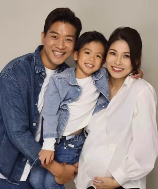 經驗十足！TVB小生黎諾懿曝已為太太備好待產包，本月將再為人父