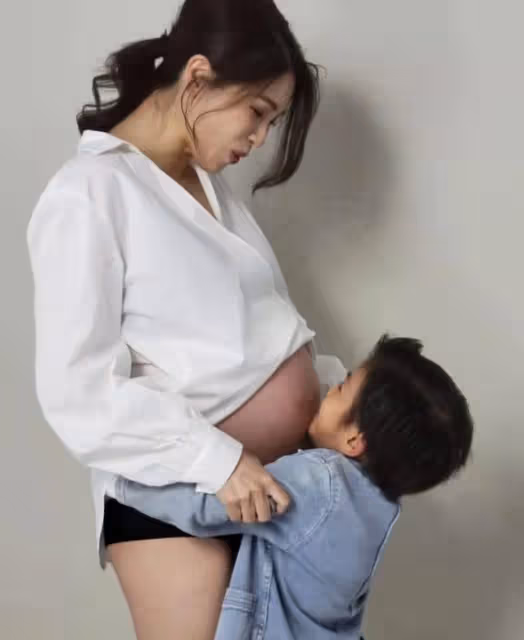 經驗十足！TVB小生黎諾懿曝已為太太備好待產包，本月將再為人父