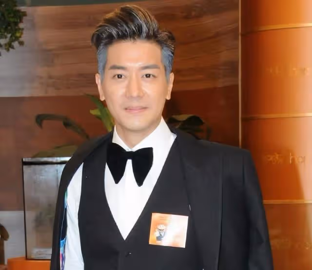 經驗十足！TVB小生黎諾懿曝已為太太備好待產包，本月將再為人父