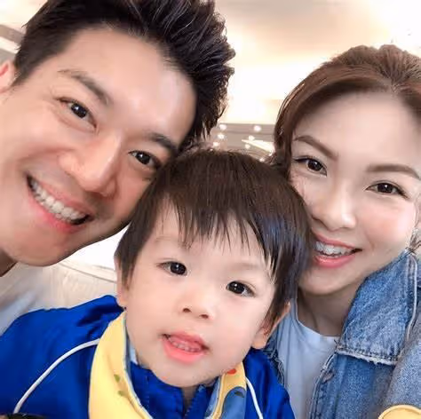 經驗十足！TVB小生黎諾懿曝已為太太備好待產包，本月將再為人父