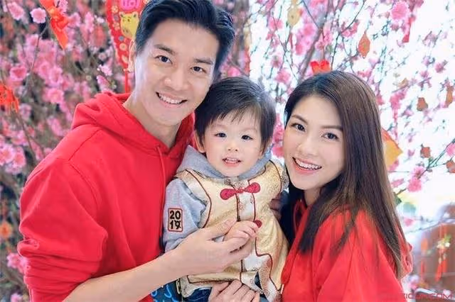 經驗十足！TVB小生黎諾懿曝已為太太備好待產包，本月將再為人父